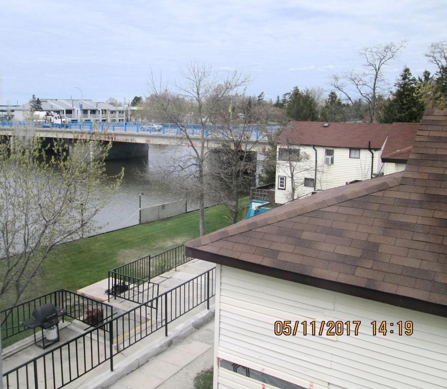 Edgewater Cottages Wasaga Beach Kültér fotó